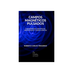 Libro Campos magnéticos Pulsados