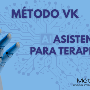 Método VK (Asistente IA para terapeutas)
