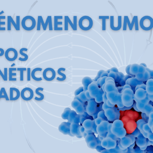 El Fenómeno Tumoral del Dr. Goiz y Campos Magnéticos pulsados