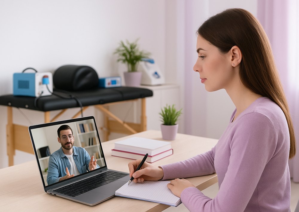 Vida Kushalá Online